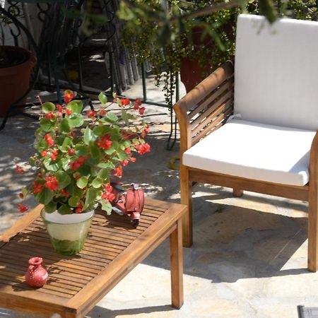 Filoxenia Apartments Corfu  Esterno foto