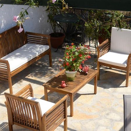 Filoxenia Apartments Corfu  Esterno foto