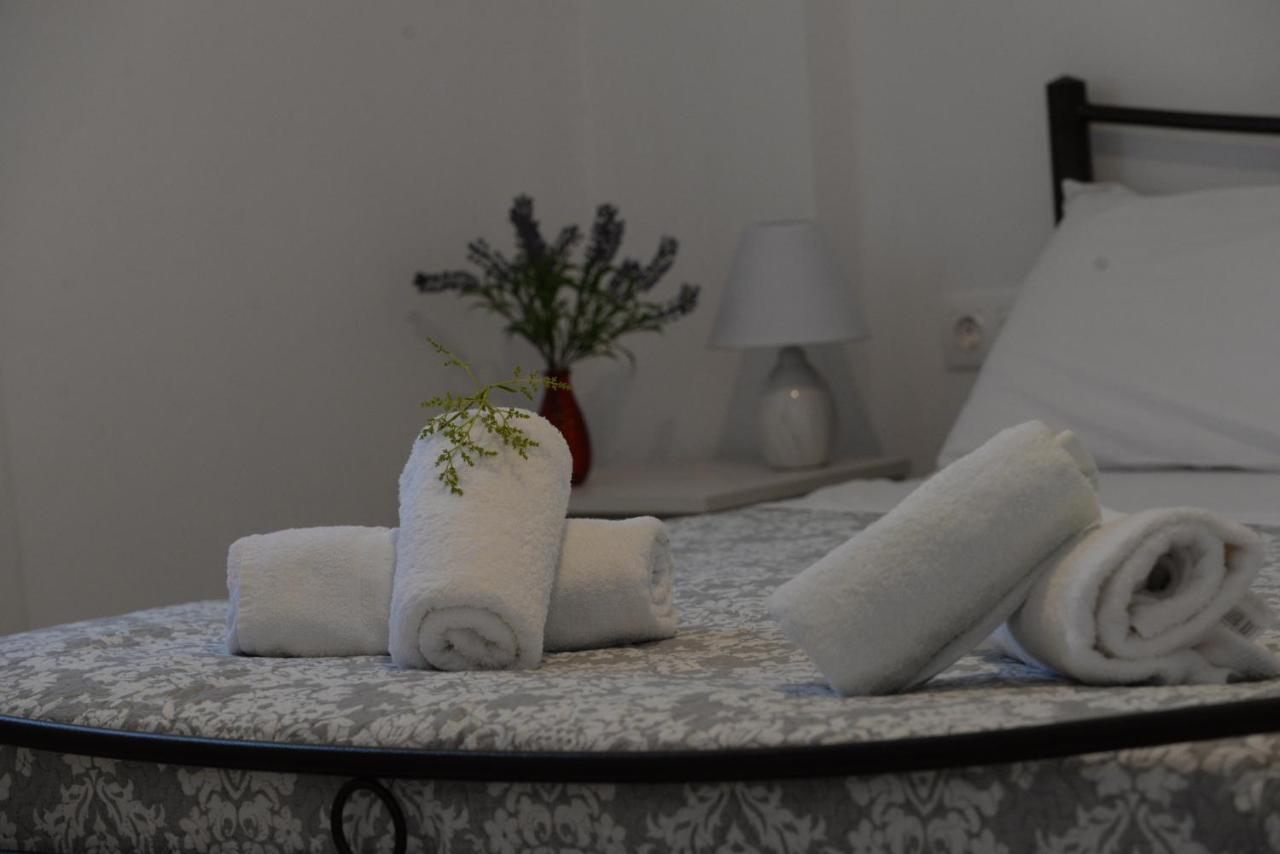 Filoxenia Apartments Corfu  Esterno foto
